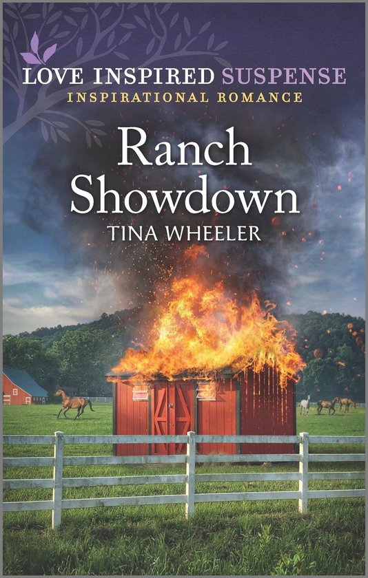 Ranch Showdown - cover