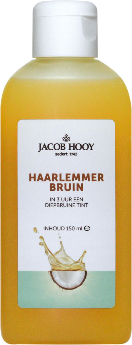 Goedkoopste Haarlemmerbruin Zonnebrandlotion -SPF 0 - 150 ml