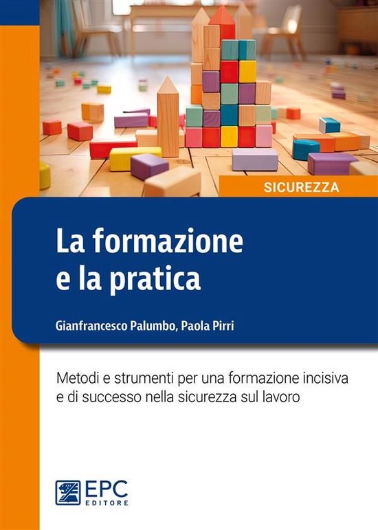 La formazione e la pratica - cover