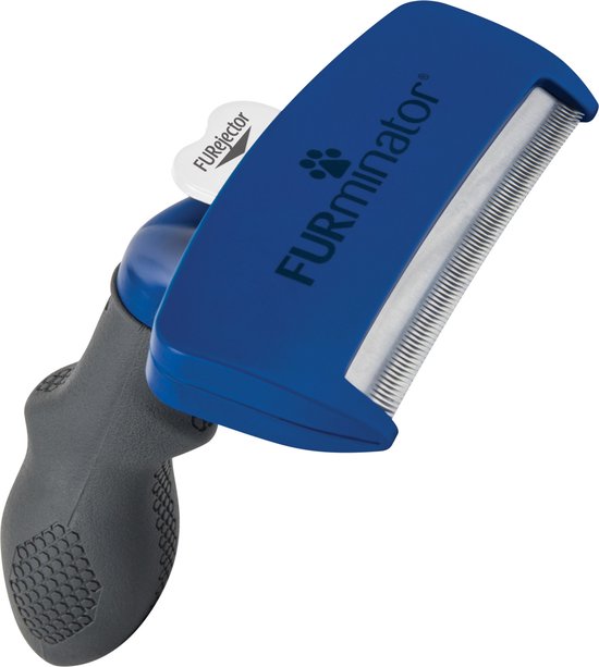 Furminator Deshedding Dog Undercoat L Short Hair