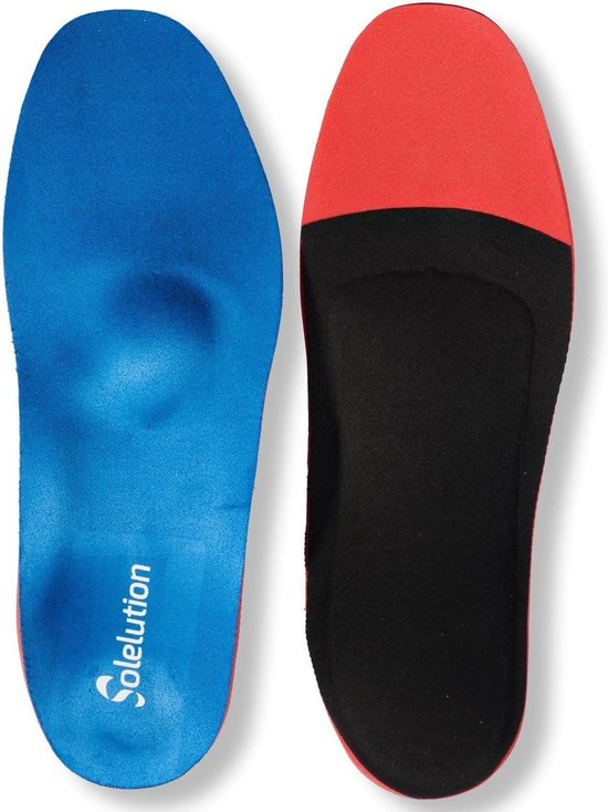 Hallux Rigidus Inlegzolen Bauerfeind – Steunzolen Hallux Valgus