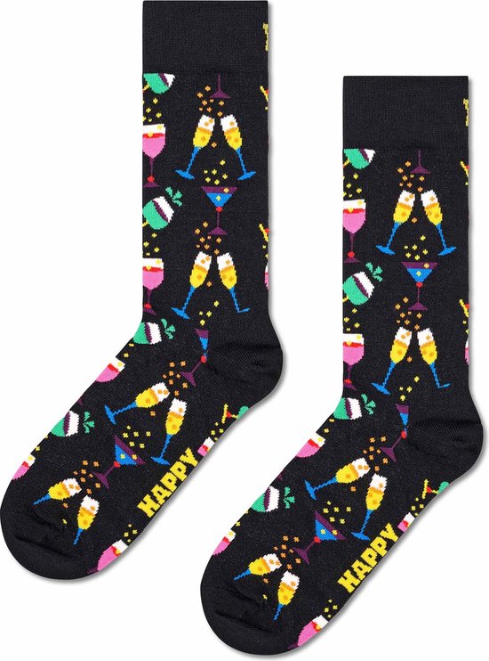 Happy Socks - 3-pack Celebrations Gift Set Mt 41-46