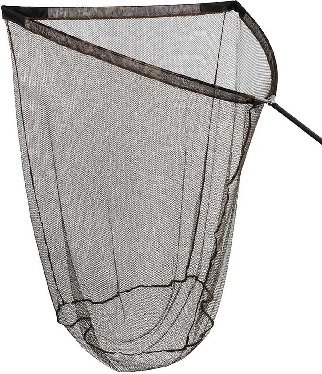 Fox Horizon X4-S 42 Camo Landing Net 2-delig