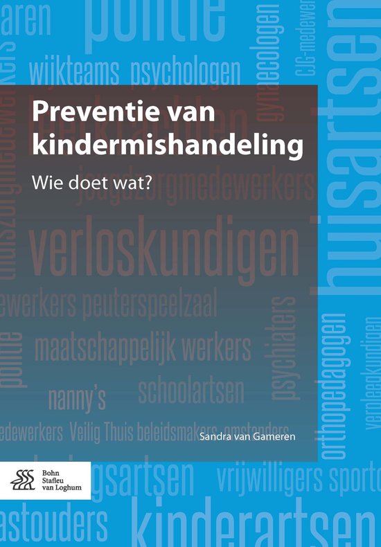 Foto: Preventie van kindermishandeling