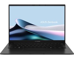 ASUS Zenbook 14 OLED UM3406HA-QD122W - QWERTY ASUS Zenbook 14 OLED UM3406HA-QD122W - QWERTY