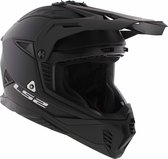 LS2 MX708 Fast II Solid Matt Black-06 XL - Taille XL - Casque