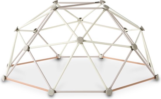 EXIT metal climbing dome ø190cm - pastel