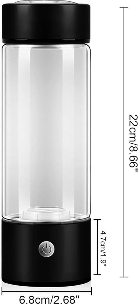 Beste Waterstof Generator : Top 5 Aanbevolen 2026