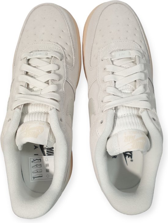 nike air force 1 low id winter white