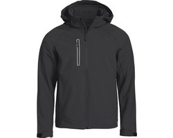 Clique Milford Jacket 020927 - Donkergrijs - L