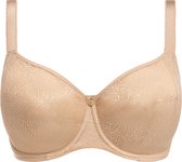 Fantasie DEMURE Dames Beha - NATUREL BEIGE - Maat 90F