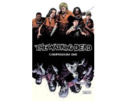 The Walking Dead - Compendium Volume 1