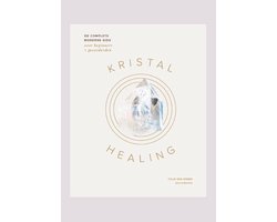 Kristalhealing
