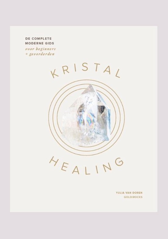 Kristalhealing