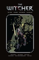 Witcher Library Edition Volume 1, The The Witcher