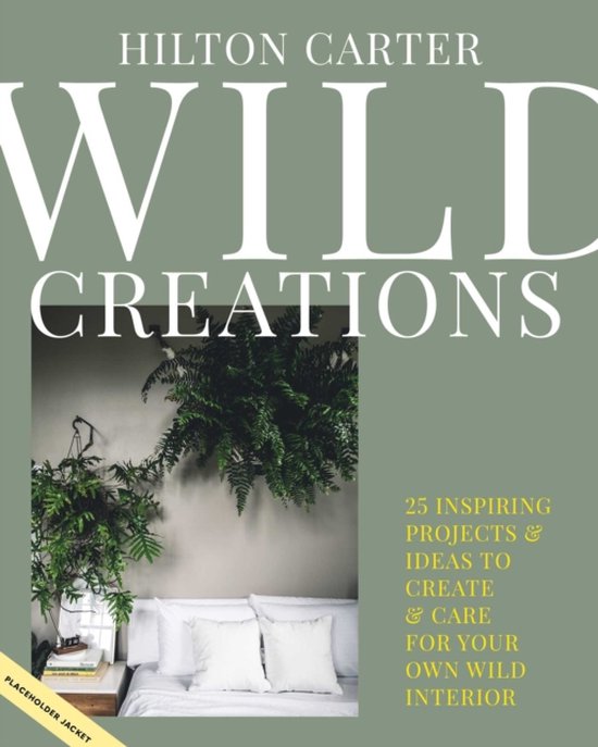 Wild Creations - cover