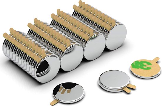 Magnetische zelfklevende tape MG0 1317 - 3M