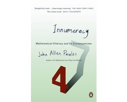 Innumeracy