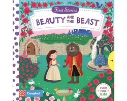 Beauty and the Beast