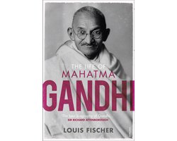 Life Of Mahatma Gandhi