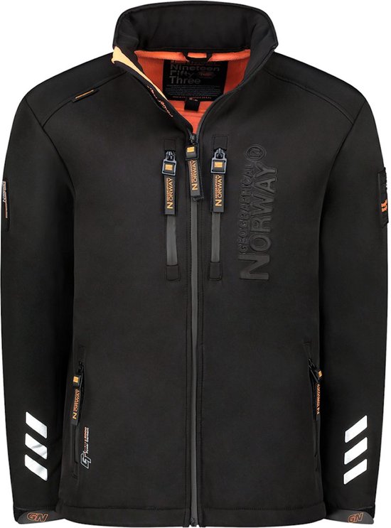 Geographical Norway Basilboli Men's Men's Jacket