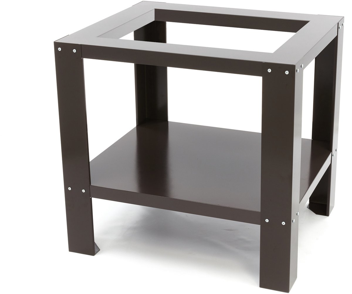 Onderstel Deluxe Pizza Oven 6 + 6 x 30 cm Dubbel