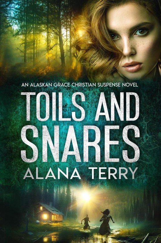 Toils and Snares - cover