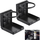 1 pièces voiture boisson tasse porte-bouteille universel Auto pliant boisson support montage évent sortie boisson café bouteille support 1 pièces voiture boisson tasse porte-bouteille universel Auto pliant boisson support montage évent sortie boisson café bouteille support