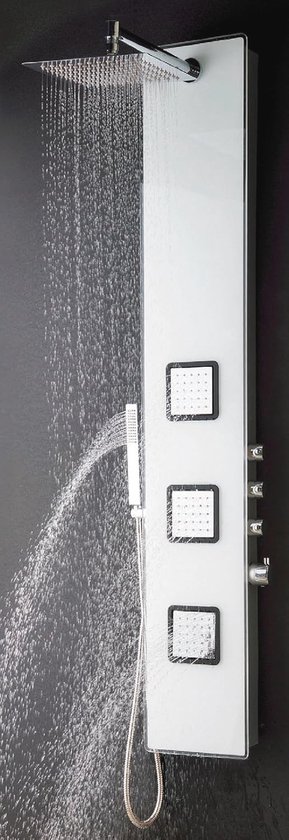 Mikamax Earth Storm Glass - kopen bij