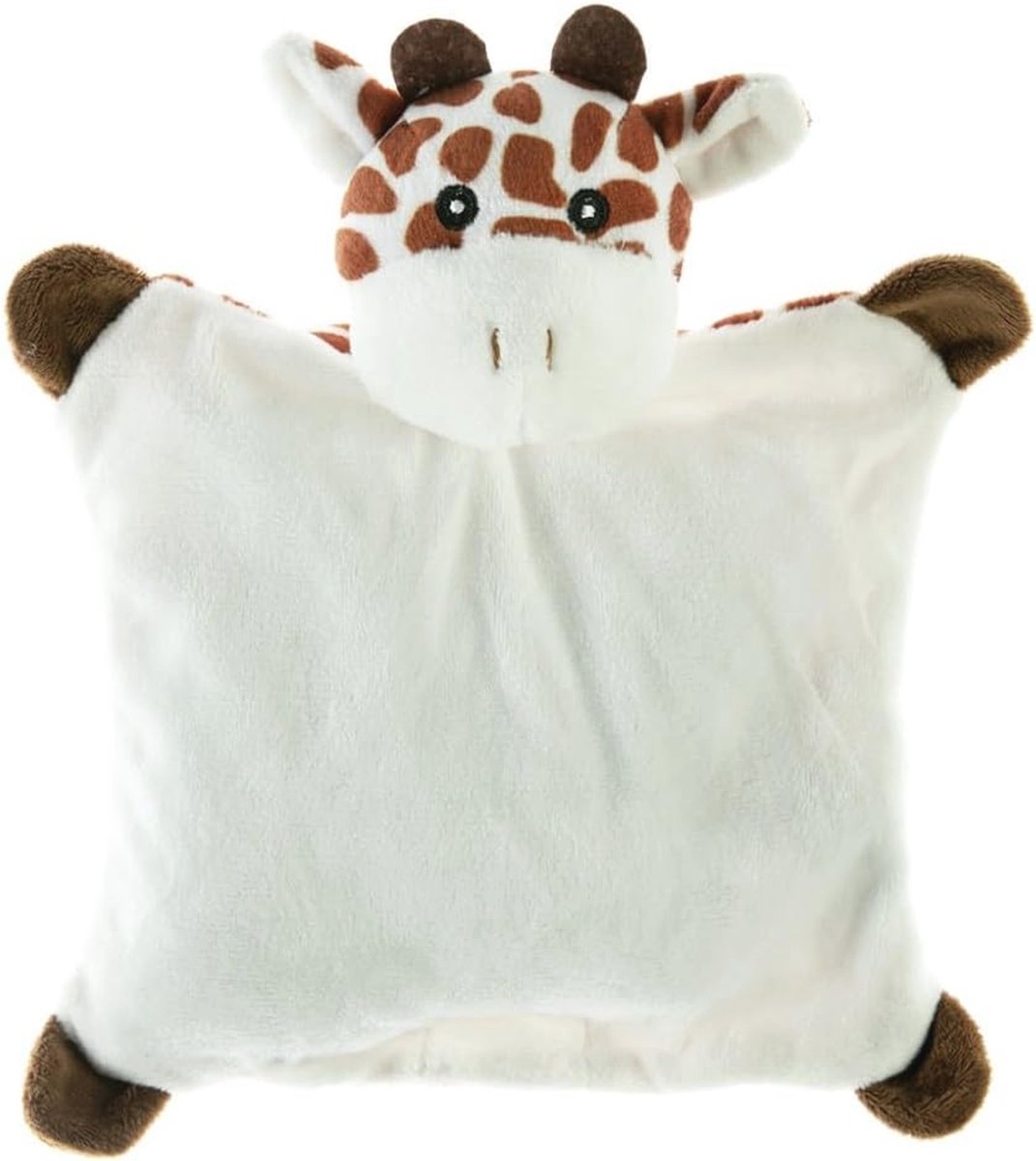 Goedkoopste Warmte Kruik voor Baby's met Lavendel en Tarwe - Anti-Koliek Massage - Zachtheid en Welzijn
