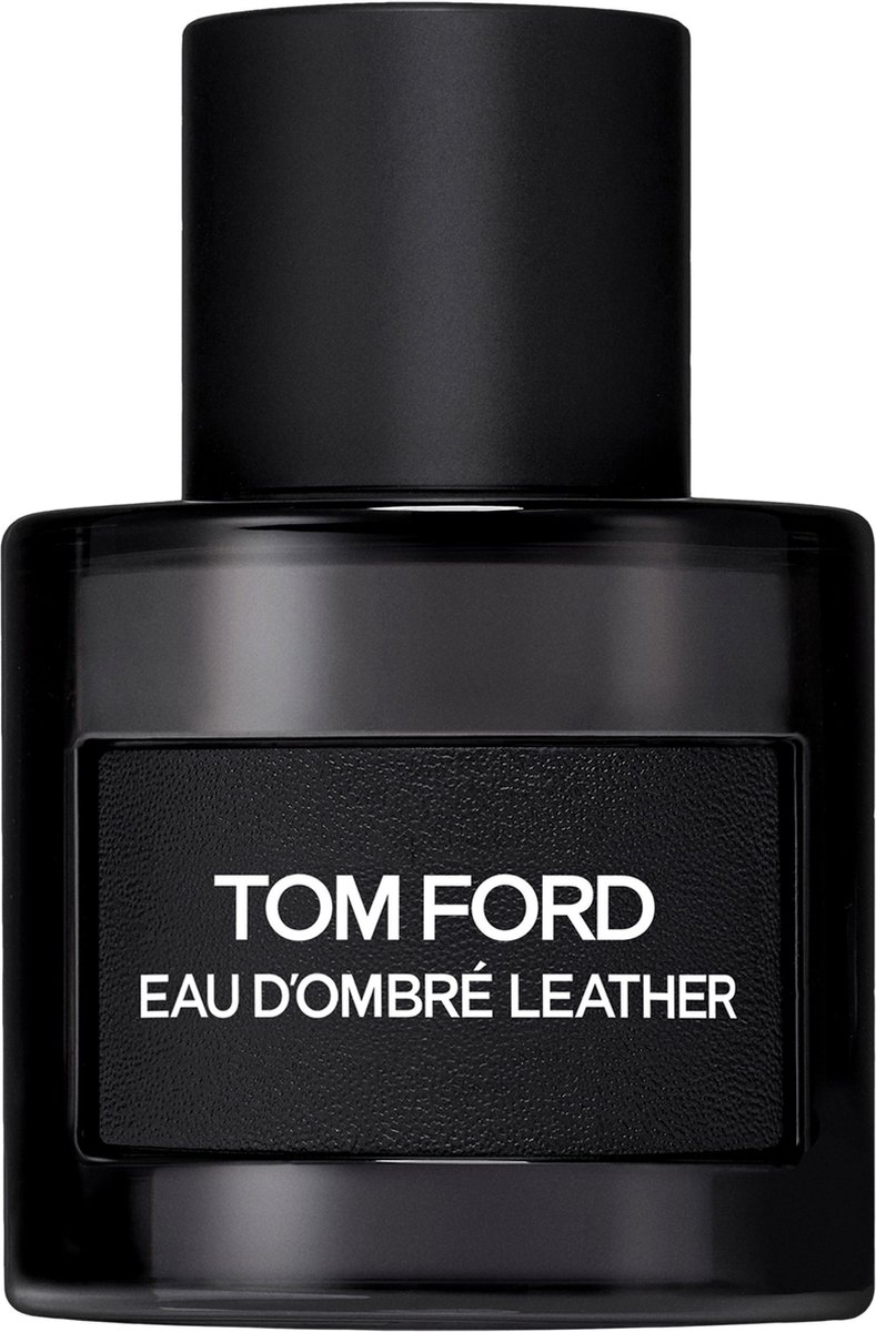 Goedkoopste TOM FORD - Tom Ford Ombré Leather Eau de Parfum 50ml - 50 ml - Heren eau de parfum