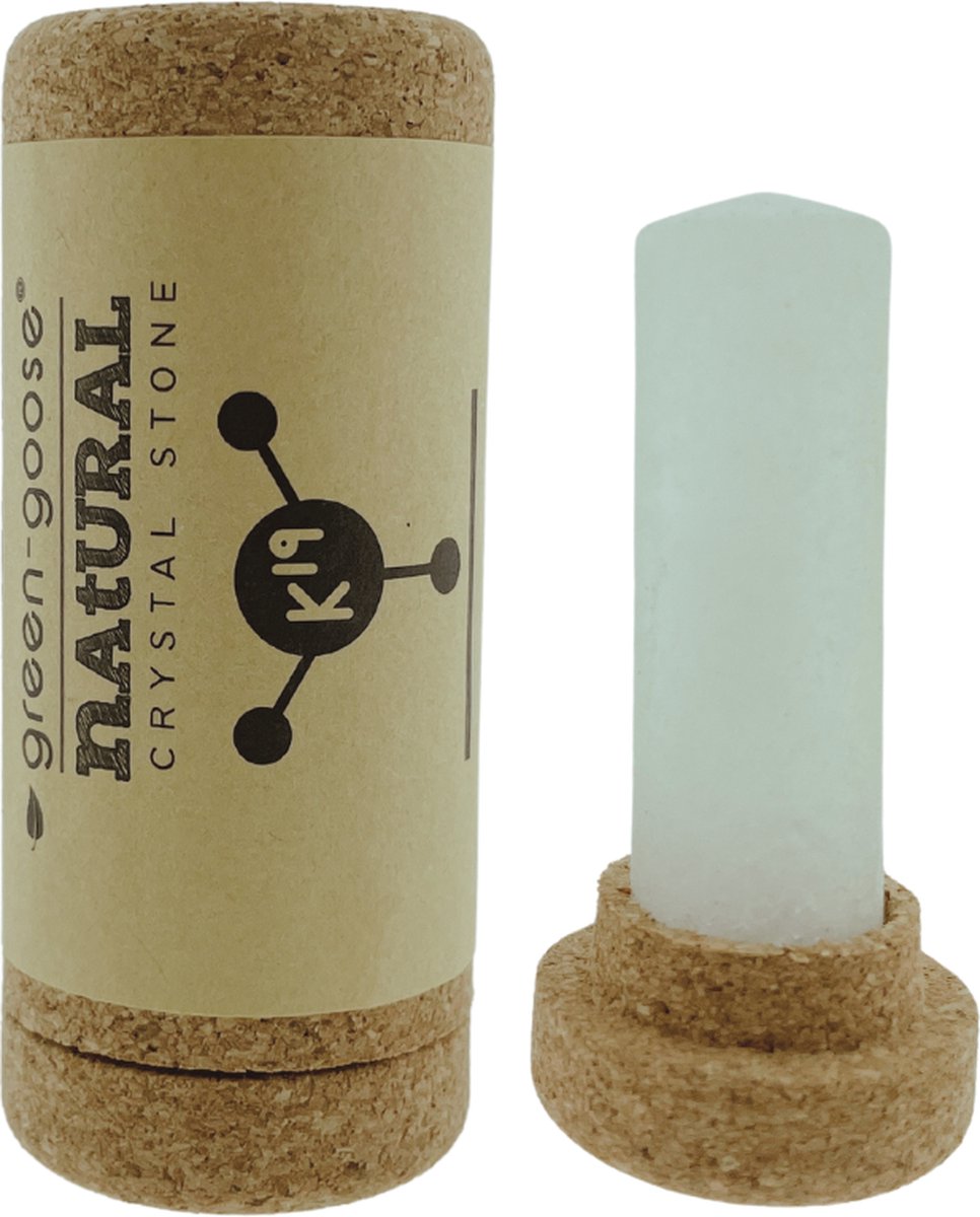 Goedkoopste Aluinstick bloedstopper aluin stift