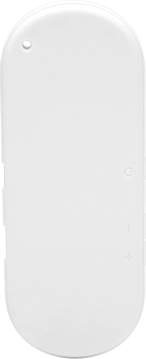 Onderkussenluidspreker – Bluetooth 5.3, Diepe Bas, Slaapgeluiden, Timer (30/60/90 Min), Voor Stressverlichting (zwart)