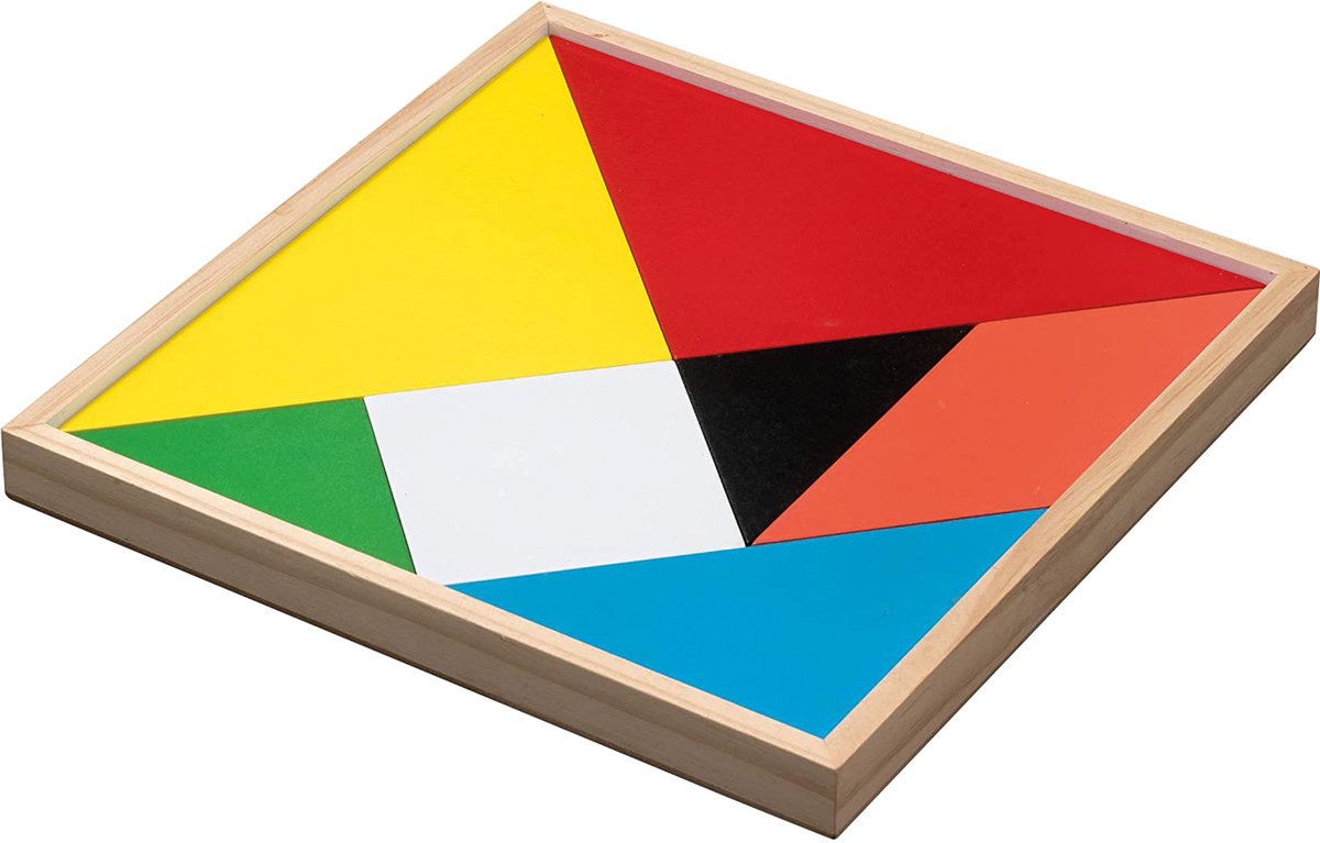 Tangram Maxi