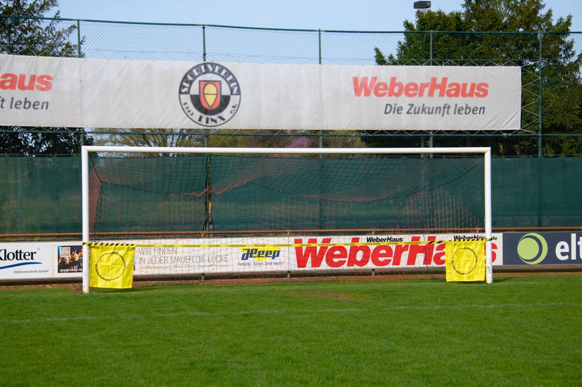 Powershot Vlizosol - 76% van de doelpunten gescoord - Trainingsmateriaal - Voetbal