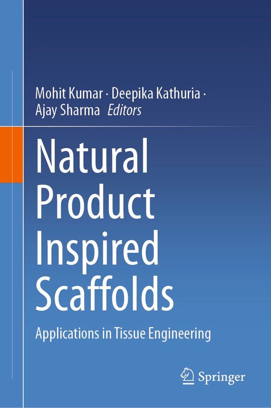 Biomedical and Life Sciences (R0) - Natural Product Inspired ... - cover