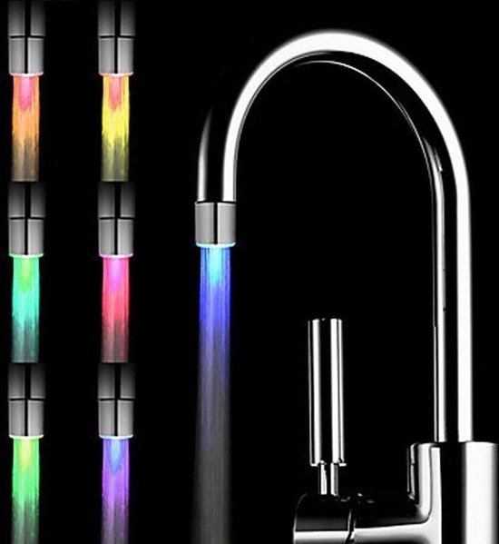Led douchekop gamma - Douche kopen? | Korting tot 55