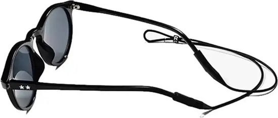 Cordon Lunettes AIEX Piu00e8ces Ajustable Cordon Lunette - Main Image
