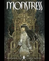 Monstress - Monstress Volume 1: Awakening