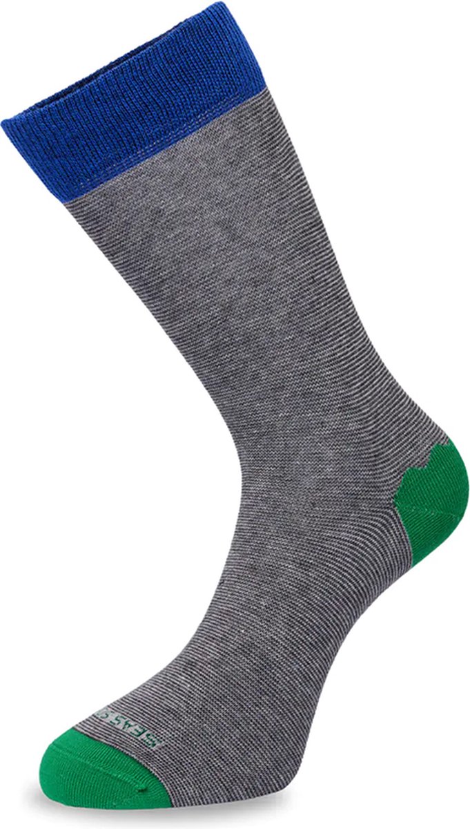 Seas Socks unisex sokken fizz multi