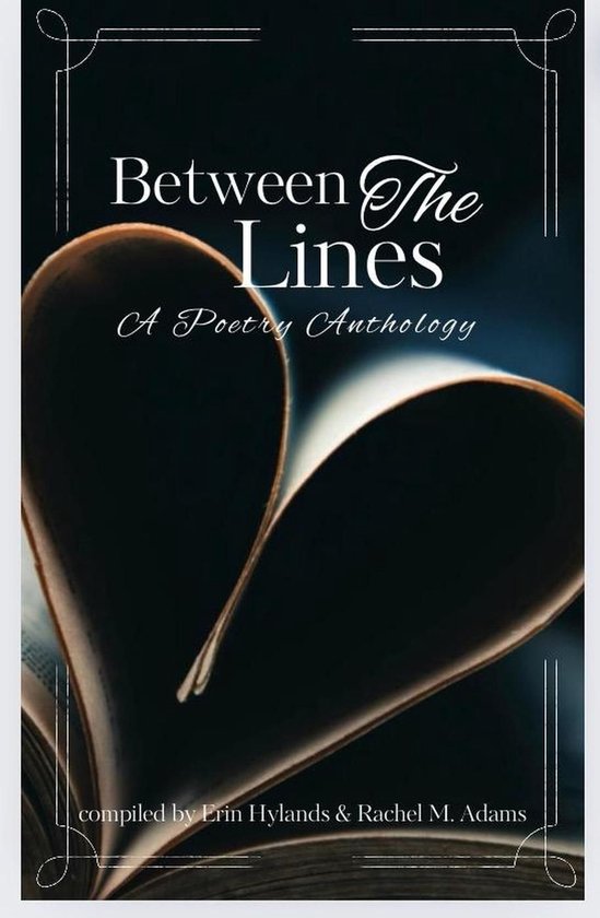 Between the Lines - cover