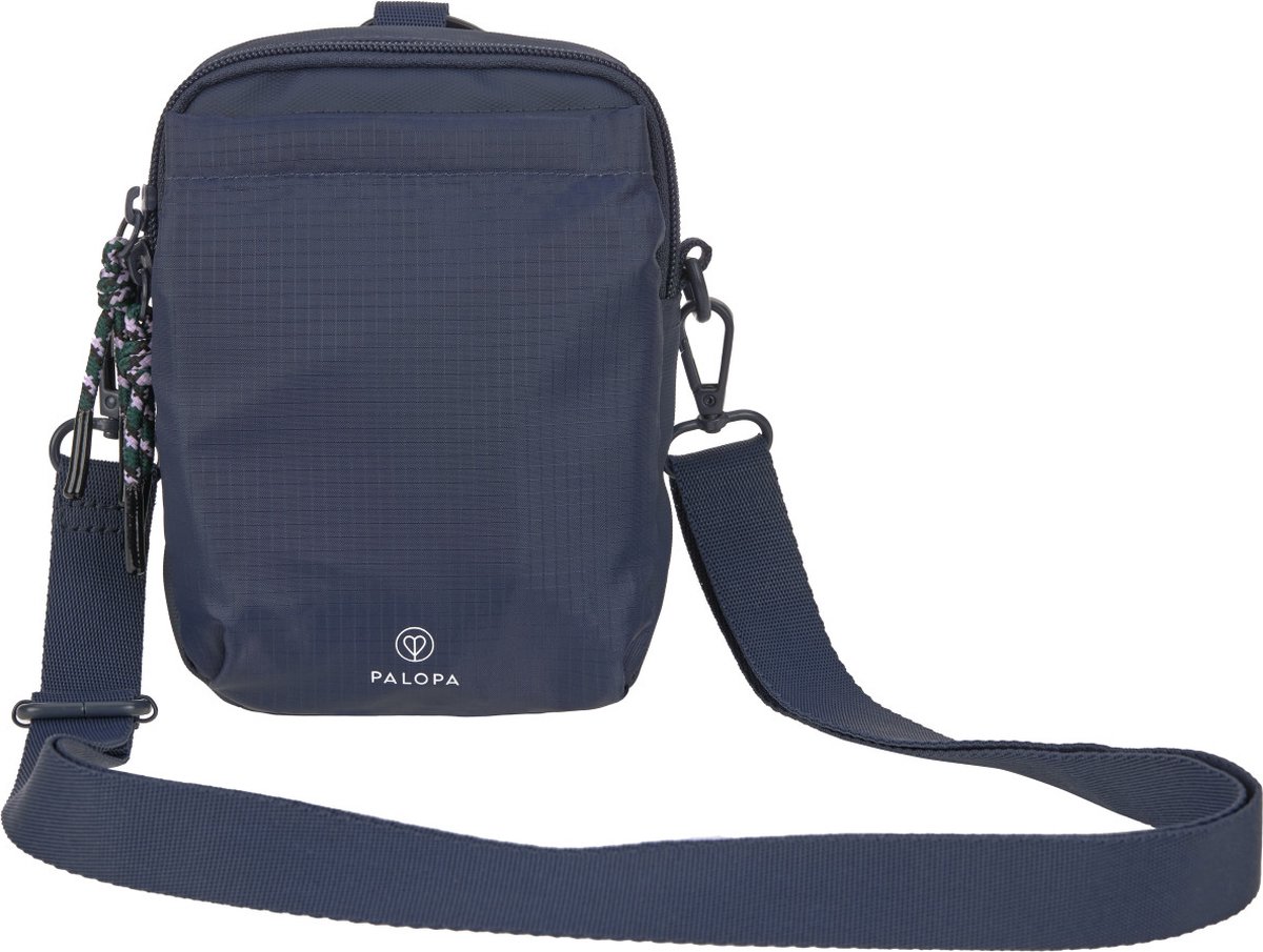 Palopa Beloningszakje Beloningstasje voor honden - Snack Bag Greta - Large - Deep blue