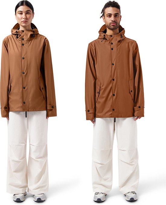 Regenjas - MAIUM Original Short Nutshell - Maat