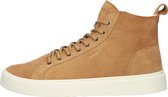 Blackstone RUBY INNIK - CG182 Dijon - Sneaker (high) - Heren - Cognac - Maat: 44
