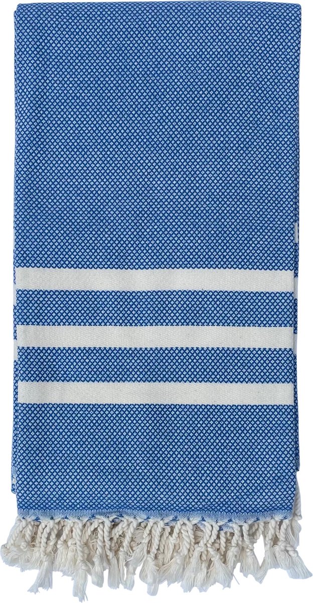Beachie Sevilla Blauw
