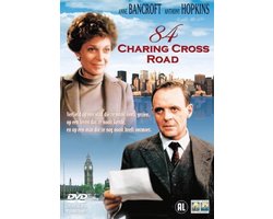 84 charing cross road (DVD)