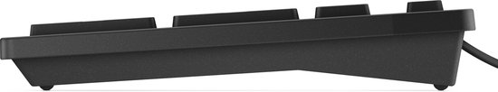 Dell KB216 - Bedraad Toetsenbord - Zwart - QWERTY