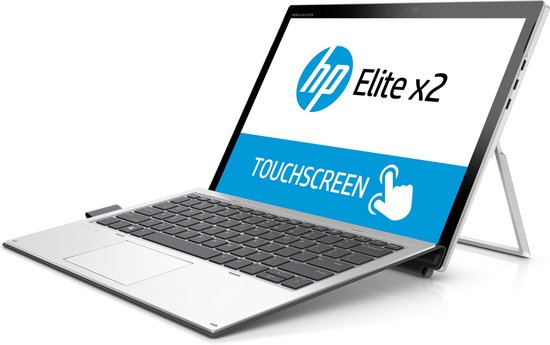 HP Elite x2 1013 G3 Hybride - 13