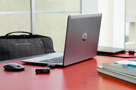 HP Z5000 draadloze bluetooth muis zwart