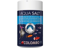 Colombo Aqua Salt - Waterverbeteraars - 1000 ml